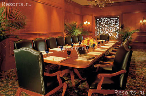 The Ritz Carlton Bali Resort & Spa 143